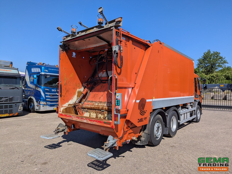 Volvo FE 300 EEV 6x2/4 Dagcab Euro5 EEV K - Zoeller Ekopres Medium XL - 10/2025APK - Garbage truck: picture 3 Volvo FE 300 EEV 6x2/4 Dagcab Euro5 EEV K - Zoeller Ekopres Medium XL - 10/2025APK - Garbage truck: picture 3