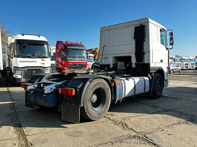 DAF XF 95.380 4X2 Tractor-unit Spring/Air ZF Manual Euro2 PTO - Tractor unit: picture 4 DAF XF 95.380 4X2 Tractor-unit Spring/Air ZF Manual Euro2 PTO - Tractor unit: picture 4