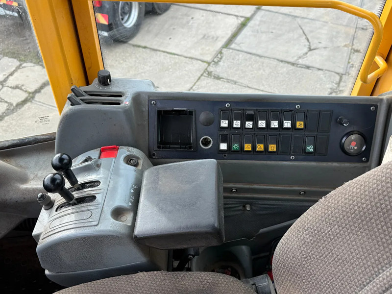 Wheel excavator Volvo L 150 E Wheelloader: picture 15 Wheel excavator Volvo L 150 E Wheelloader: picture 15