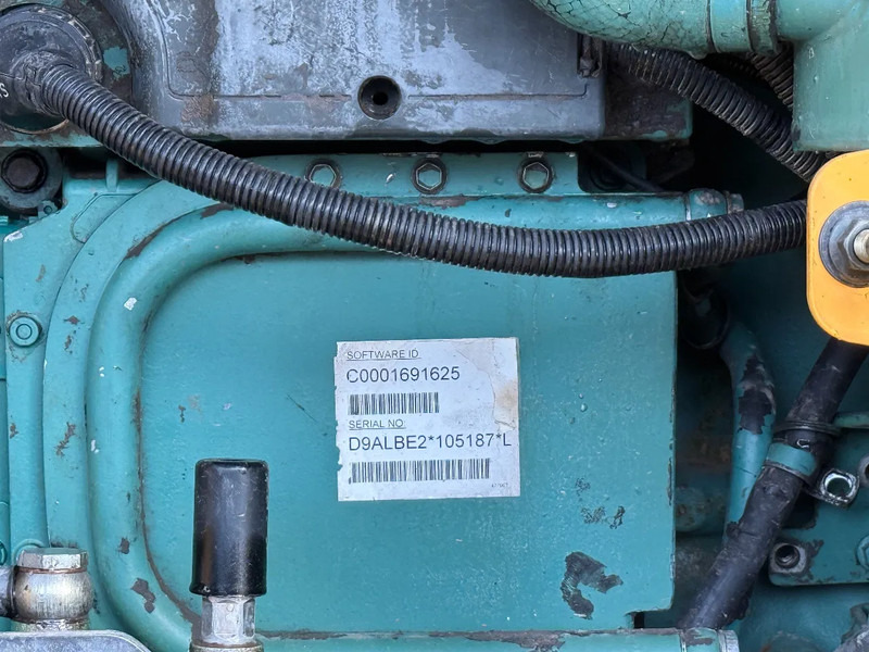 Wheel excavator Volvo L 150 E Wheelloader: picture 6 Wheel excavator Volvo L 150 E Wheelloader: picture 6