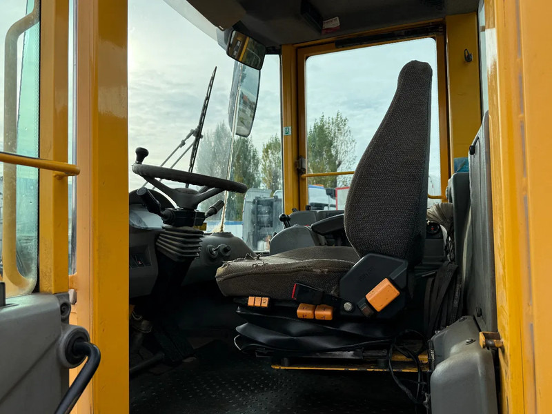 Wheel excavator Volvo L 150 E Wheelloader: picture 14 Wheel excavator Volvo L 150 E Wheelloader: picture 14