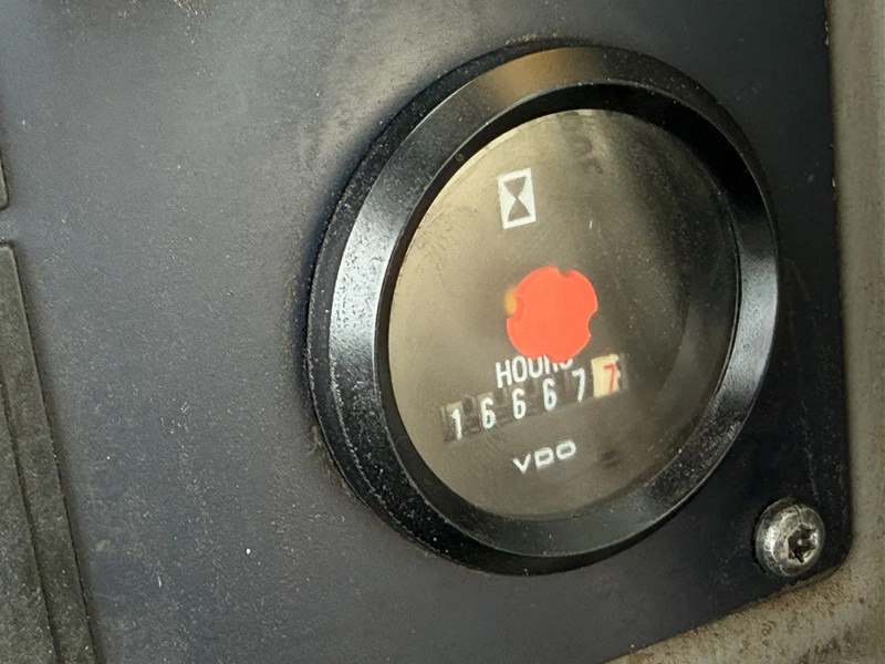 Wheel excavator Volvo L 150 E Wheelloader: picture 16 Wheel excavator Volvo L 150 E Wheelloader: picture 16