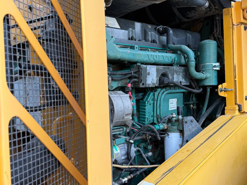 Wheel excavator Volvo L 150 E Wheelloader: picture 20 Wheel excavator Volvo L 150 E Wheelloader: picture 20