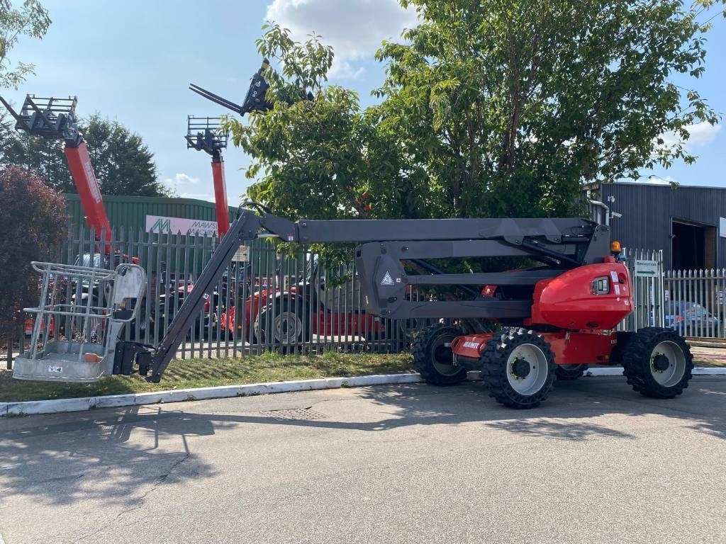 Manitou 200 ATJ - Articulated boom: picture 1 Manitou 200 ATJ - Articulated boom: picture 1