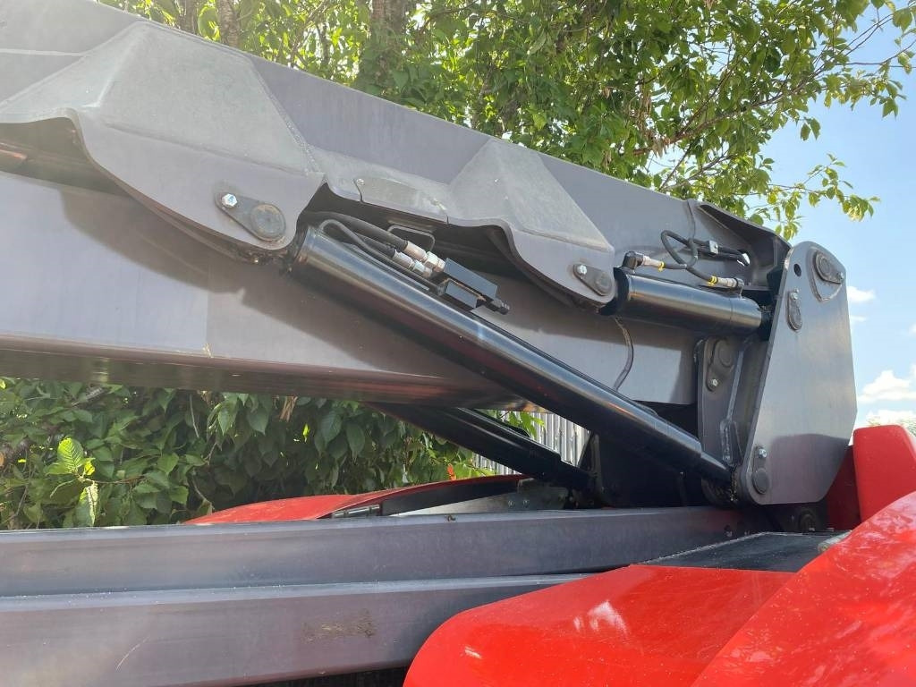 Manitou 200 ATJ - Articulated boom: picture 4 Manitou 200 ATJ - Articulated boom: picture 4