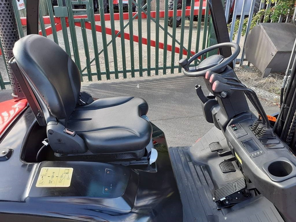 Manitou MI 25 D  - Diesel forklift: picture 5 Manitou MI 25 D  - Diesel forklift: picture 5