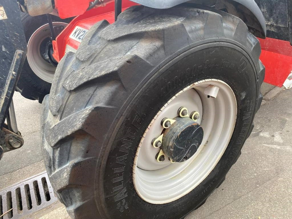 Telescopic handler Manitou MT 933 Easy: picture 18