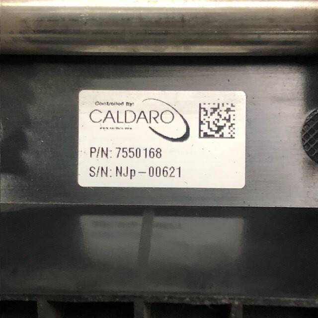 Accelerator for Toyota / BT - Pedal for Material handling equipment: picture 3 Accelerator for Toyota / BT - Pedal for Material handling equipment: picture 3