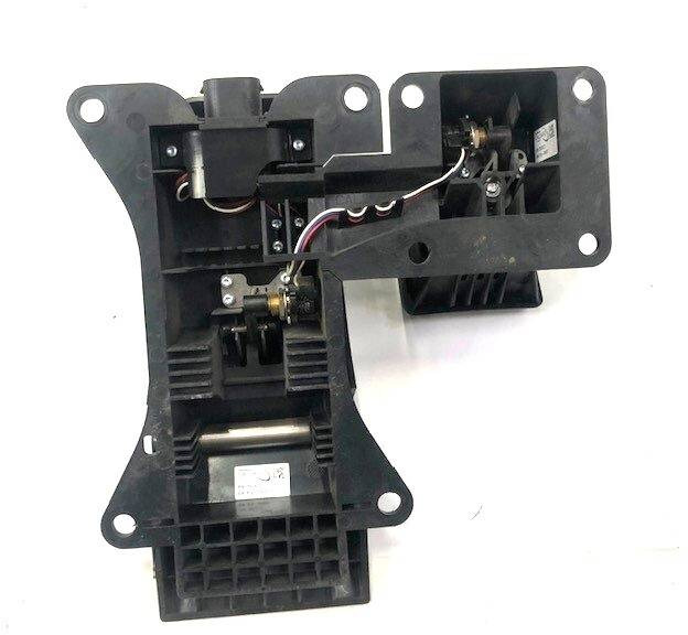 Accelerator for Toyota / BT - Pedal for Material handling equipment: picture 2 Accelerator for Toyota / BT - Pedal for Material handling equipment: picture 2
