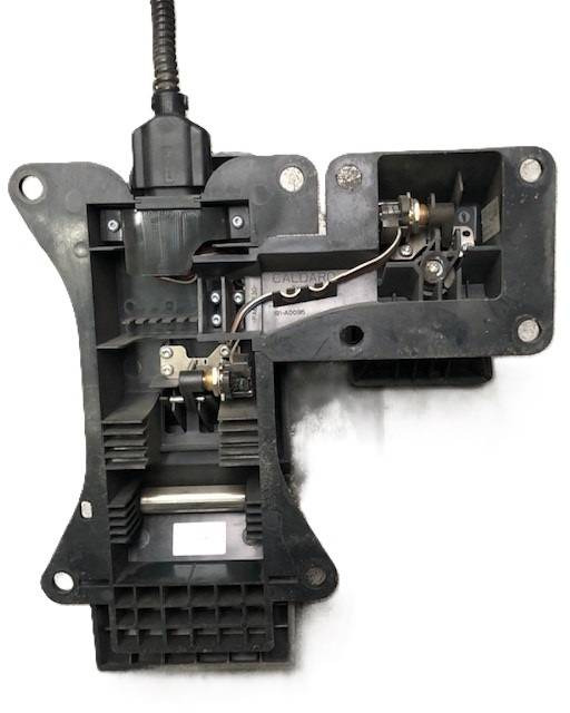 Accelerator for Toyota / BT - Pedal for Material handling equipment: picture 2 Accelerator for Toyota / BT - Pedal for Material handling equipment: picture 2