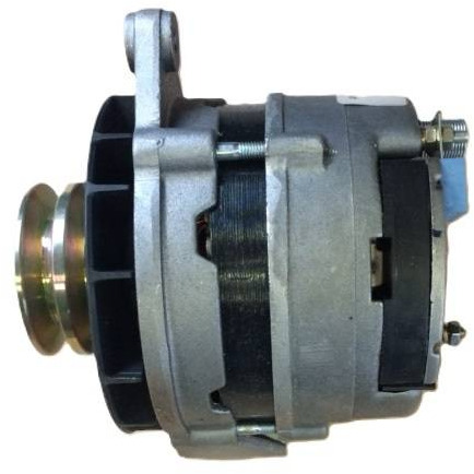 Alternator for Caterpillar/Mitsubishi - Alternator for Material handling equipment: picture 1 Alternator for Caterpillar/Mitsubishi - Alternator for Material handling equipment: picture 1
