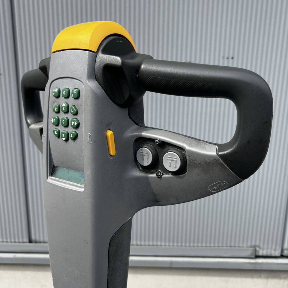 Atlet PSL125 Galvano - Stacker: picture 5 Atlet PSL125 Galvano - Stacker: picture 5