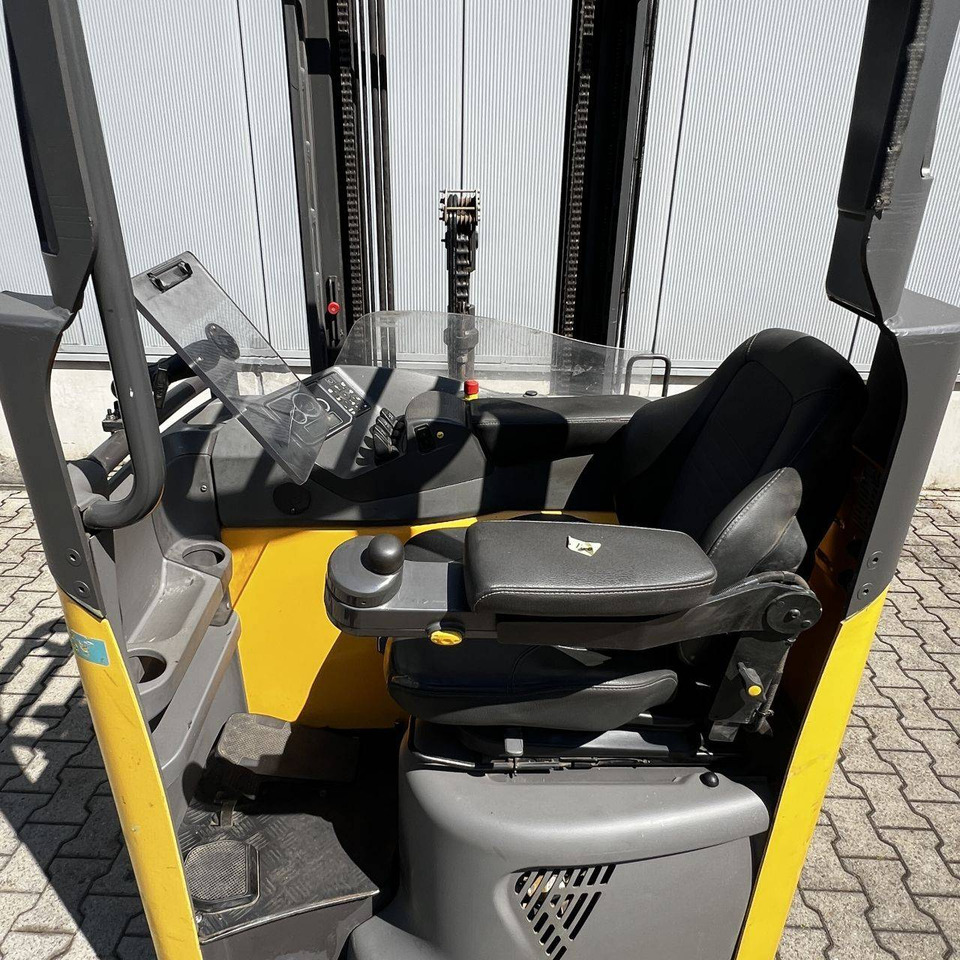 Atlet UND140DTFVRE675 - Reach truck: picture 3 Atlet UND140DTFVRE675 - Reach truck: picture 3