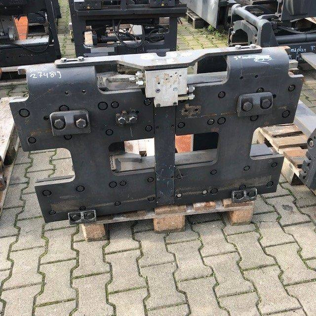 Cascade Fork postioner - Attachment: picture 2 Cascade Fork postioner - Attachment: picture 2