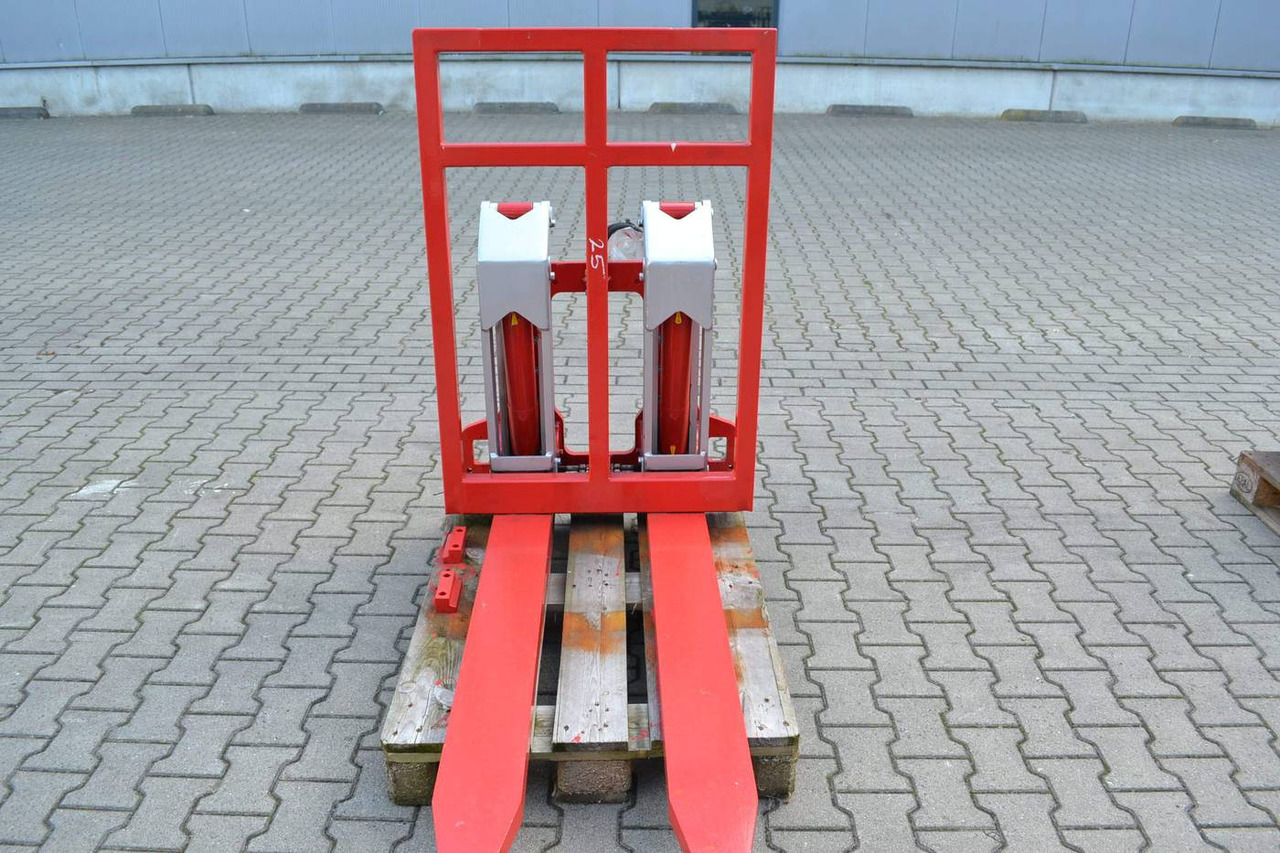 Durwen Load push. - Attachment: picture 1 Durwen Load push. - Attachment: picture 1