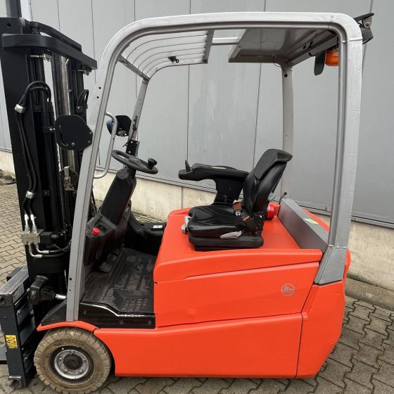 BT C3E160L - Electric forklift: picture 5 BT C3E160L - Electric forklift: picture 5