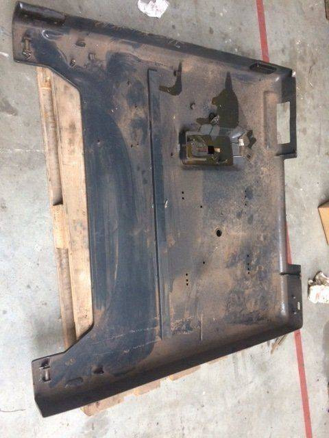 Body and exterior for Material handling equipment Battery Cover for Still R66-30: picture 6 Body and exterior for Material handling equipment Battery Cover for Still R66-30: picture 6