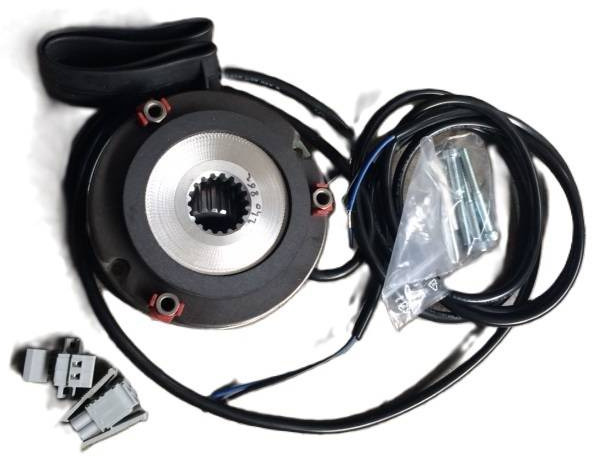 Brake compl. for Caterpillar - Engine and parts for Material handling equipment: picture 1 Brake compl. for Caterpillar - Engine and parts for Material handling equipment: picture 1