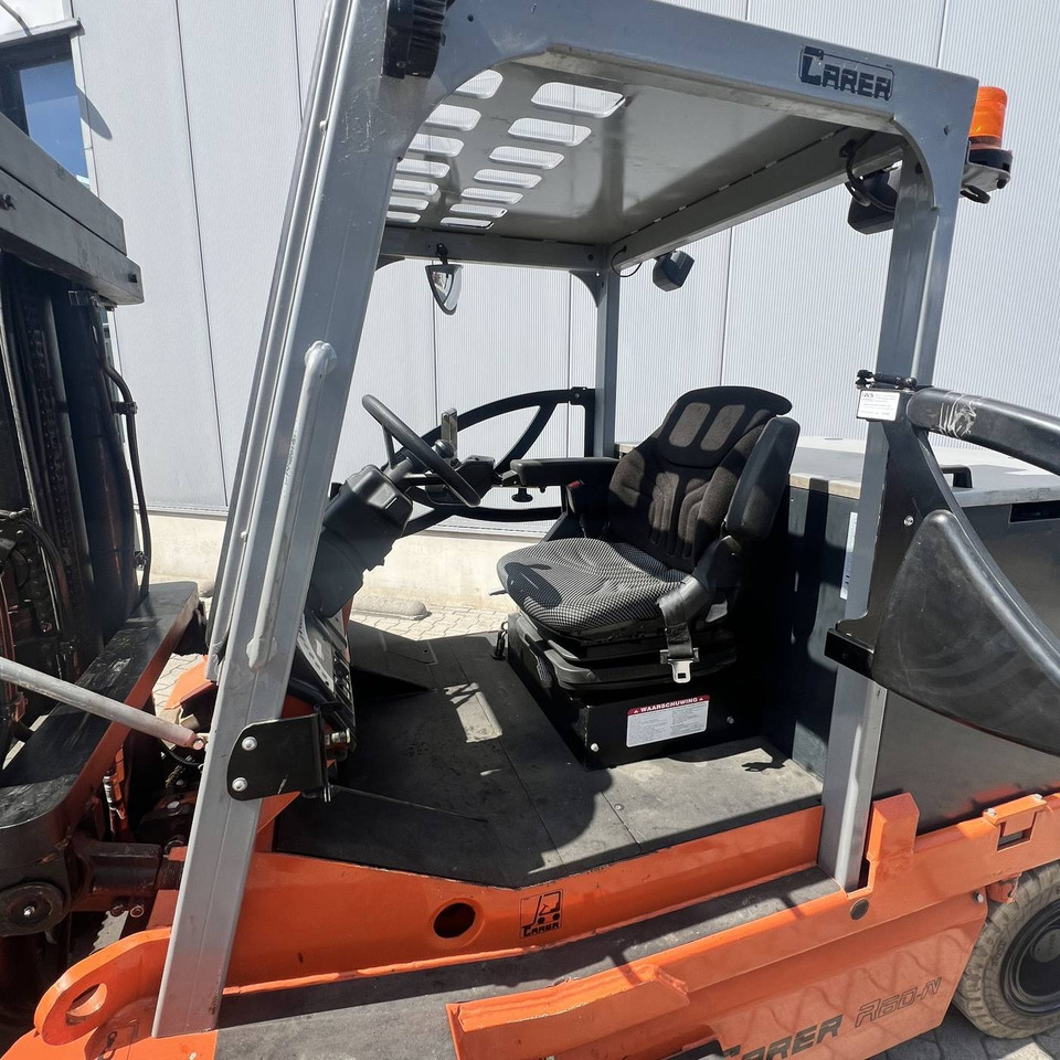 Carer R60NBD - Electric forklift: picture 5 Carer R60NBD - Electric forklift: picture 5