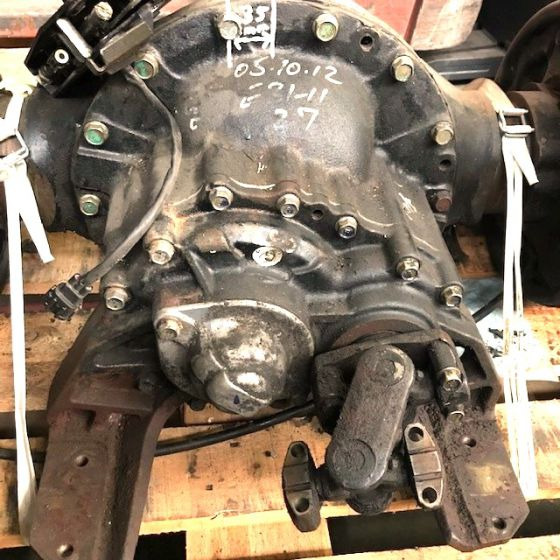 Complete front axle for Caterpillar - Steering for Material handling equipment: picture 4 Complete front axle for Caterpillar - Steering for Material handling equipment: picture 4