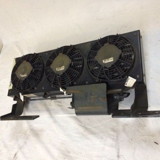 Condenser Assy. - Condenser for Material handling equipment: picture 1 Condenser Assy. - Condenser for Material handling equipment: picture 1