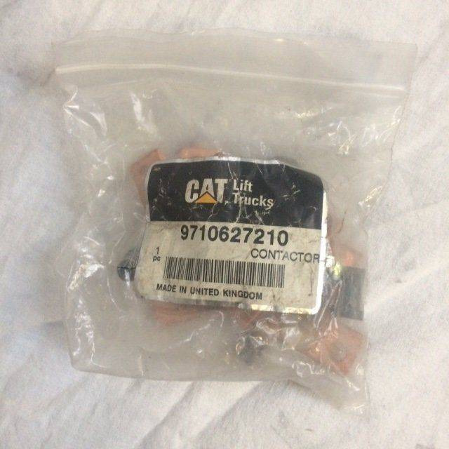Contactor Kit for Caterpillar/Mitsubishi - Electrical system for Material handling equipment: picture 3 Contactor Kit for Caterpillar/Mitsubishi - Electrical system for Material handling equipment: picture 3
