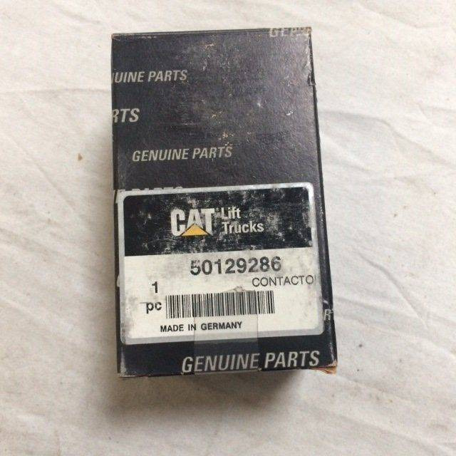 Contactor for Caterpillar - Electrical system for Material handling equipment: picture 5 Contactor for Caterpillar - Electrical system for Material handling equipment: picture 5