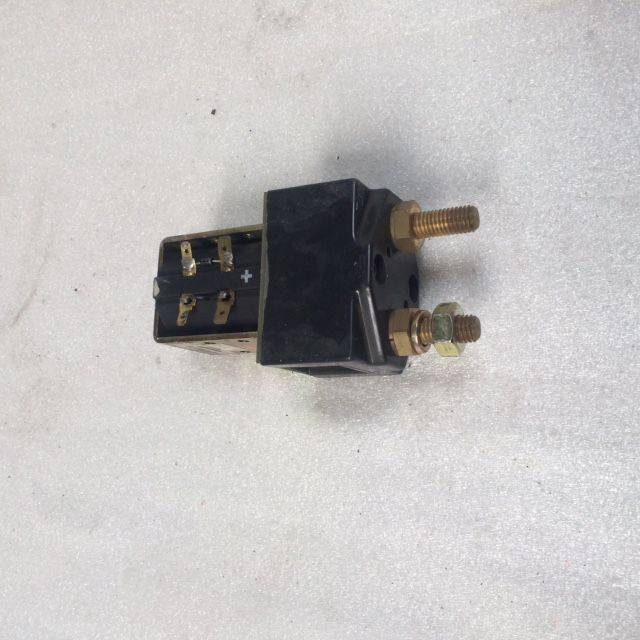 Contactor for Linde - Electrical system for Material handling equipment: picture 1 Contactor for Linde - Electrical system for Material handling equipment: picture 1