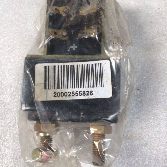 Contactor for Linde - Electrical system for Material handling equipment: picture 4 Contactor for Linde - Electrical system for Material handling equipment: picture 4