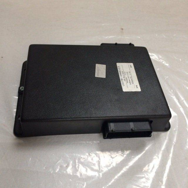 Control Board for Still FM_I - ECU for Material handling equipment: picture 2 Control Board for Still FM_I - ECU for Material handling equipment: picture 2