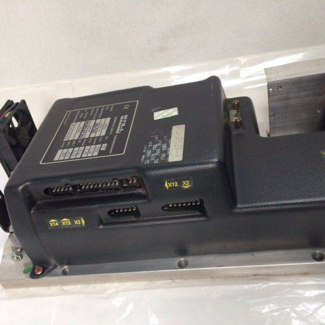Control Box - ECU for Material handling equipment: picture 3 Control Box - ECU for Material handling equipment: picture 3