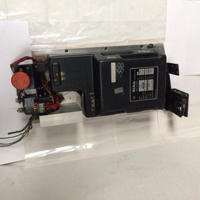 Control Box - ECU for Material handling equipment: picture 2 Control Box - ECU for Material handling equipment: picture 2