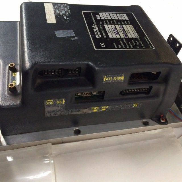 Control Box - ECU for Material handling equipment: picture 4 Control Box - ECU for Material handling equipment: picture 4