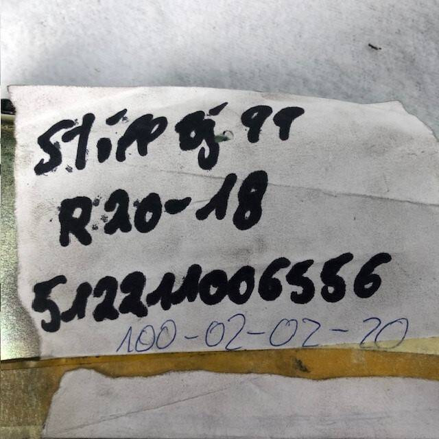 Control board lights Still R20-18 - ECU for Material handling equipment: picture 5 Control board lights Still R20-18 - ECU for Material handling equipment: picture 5
