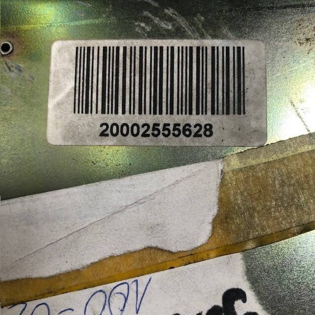ECU for Material handling equipment Control board lights Still R20-18: picture 6 ECU for Material handling equipment Control board lights Still R20-18: picture 6