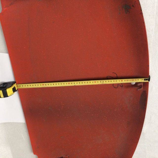 Cover for Linde 391 series - Body and exterior for Material handling equipment: picture 4 Cover for Linde 391 series - Body and exterior for Material handling equipment: picture 4