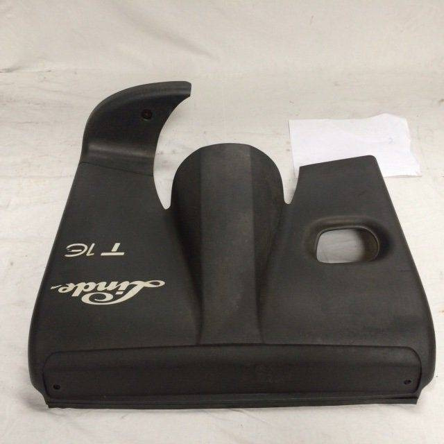 Cover for Linde - Body and exterior for Material handling equipment: picture 1 Cover for Linde - Body and exterior for Material handling equipment: picture 1