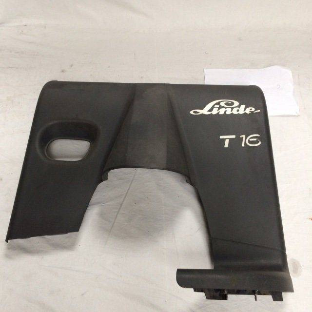 Cover for Linde - Body and exterior for Material handling equipment: picture 2 Cover for Linde - Body and exterior for Material handling equipment: picture 2