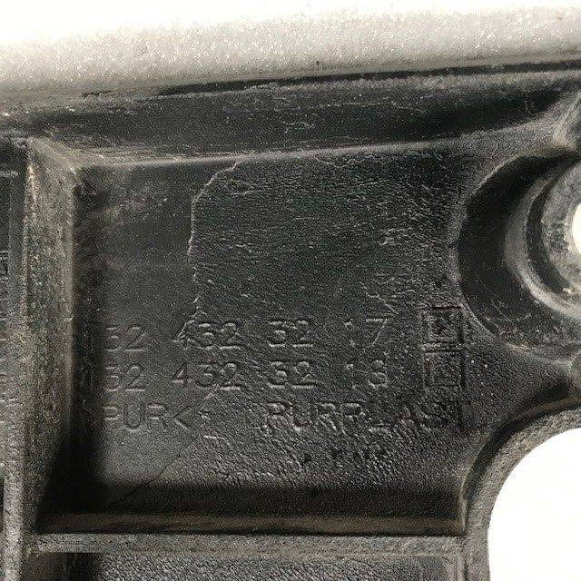 Cover for Linde - Body and exterior for Material handling equipment: picture 5 Cover for Linde - Body and exterior for Material handling equipment: picture 5