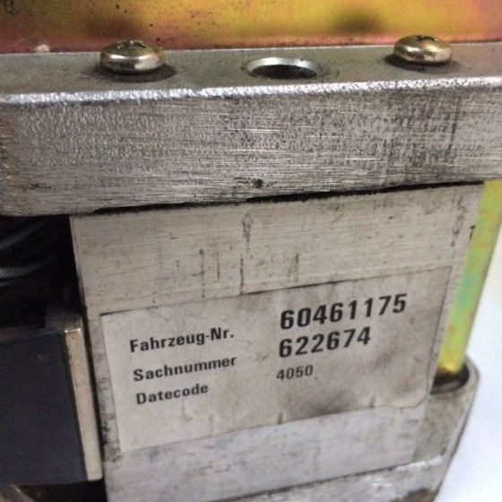 Current transformer for Still - Electrical system for Material handling equipment: picture 3 Current transformer for Still - Electrical system for Material handling equipment: picture 3