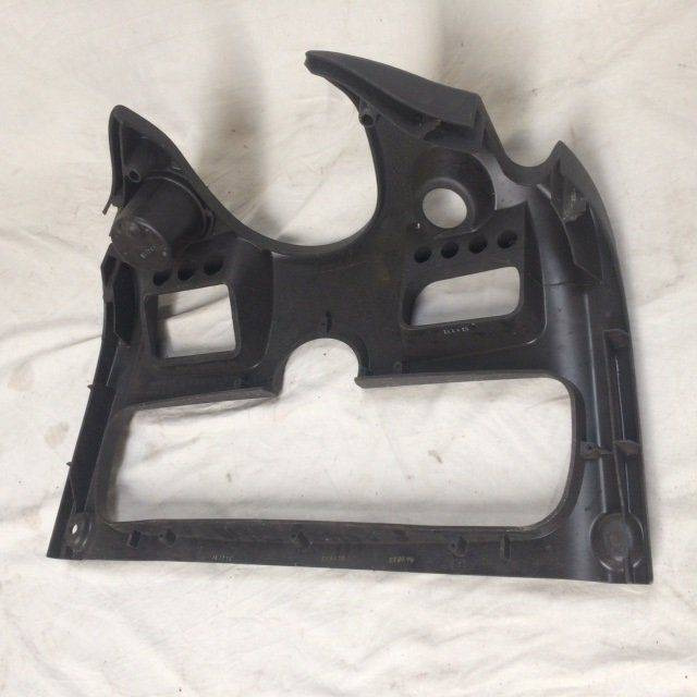 Dashboard for Linde series 132 - Body and exterior for Material handling equipment: picture 2 Dashboard for Linde series 132 - Body and exterior for Material handling equipment: picture 2