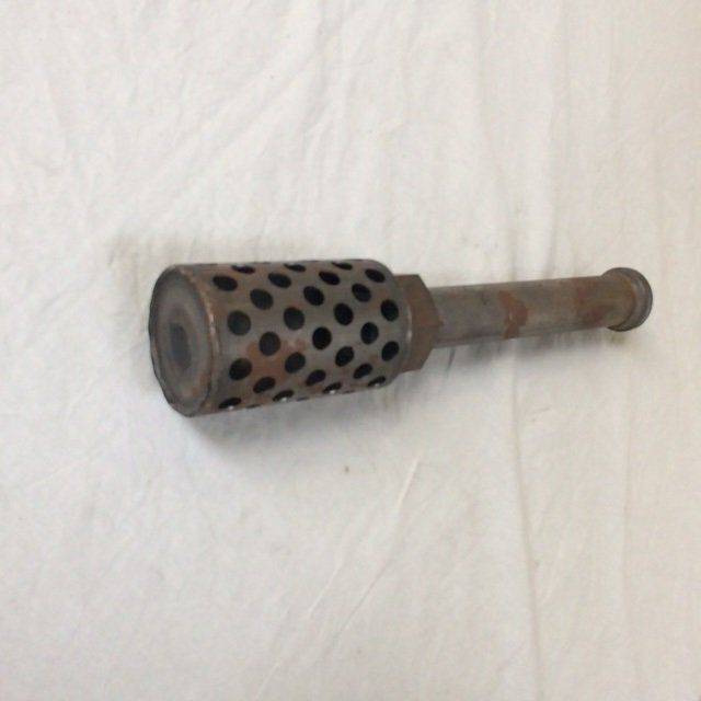 Diffuser As for Caterpillar V70F-100F - Engine and parts for Material handling equipment: picture 2 Diffuser As for Caterpillar V70F-100F - Engine and parts for Material handling equipment: picture 2