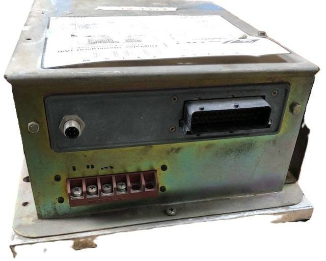 Digital control unit (A9) for Still - ECU for Material handling equipment: picture 2 Digital control unit (A9) for Still - ECU for Material handling equipment: picture 2