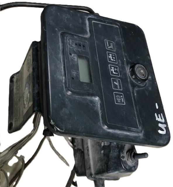 Display for Hako - Electrical system for Scrubber dryer: picture 2 Display for Hako - Electrical system for Scrubber dryer: picture 2