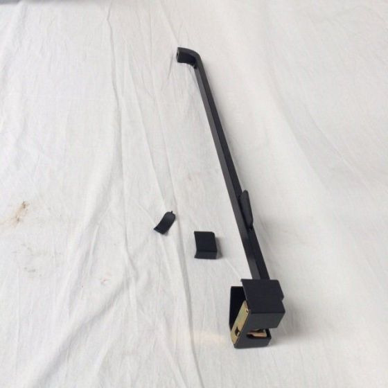 Door Handle for Caterpillar - Door and parts for Material handling equipment: picture 2 Door Handle for Caterpillar - Door and parts for Material handling equipment: picture 2