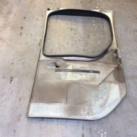 Door Inner for Linde R14-20-Series 115 - Door and parts for Material handling equipment: picture 2 Door Inner for Linde R14-20-Series 115 - Door and parts for Material handling equipment: picture 2
