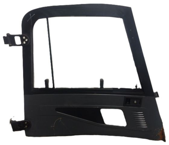 Door right for Linde series 386 - Door and parts for Material handling equipment: picture 1 Door right for Linde series 386 - Door and parts for Material handling equipment: picture 1