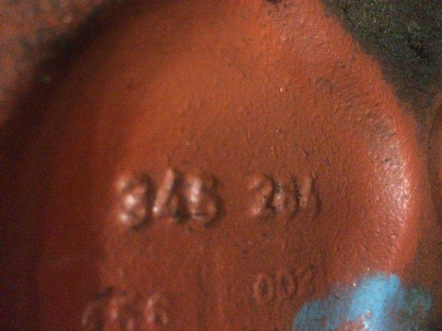 Drive Axle for Still R20-16 - Axle and parts for Material handling equipment: picture 5 Drive Axle for Still R20-16 - Axle and parts for Material handling equipment: picture 5