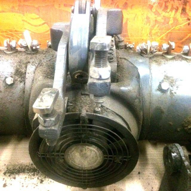 Drive Axle for Still R20-16 - Axle and parts for Material handling equipment: picture 2 Drive Axle for Still R20-16 - Axle and parts for Material handling equipment: picture 2