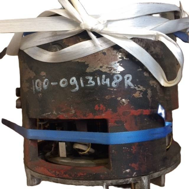 Drive motor 72/80V for Caterpillar - Engine and parts for Material handling equipment: picture 4 Drive motor 72/80V for Caterpillar - Engine and parts for Material handling equipment: picture 4